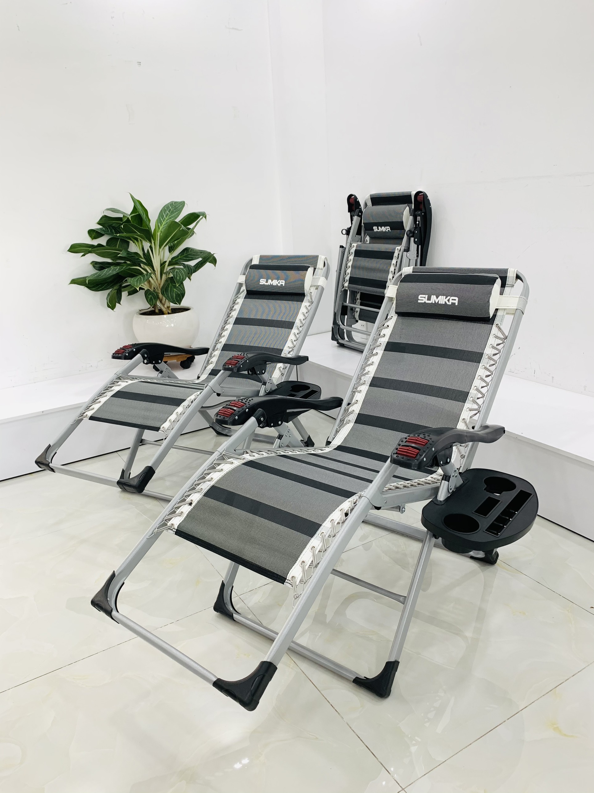 [HCM]GHẾ XẾP THƯ GIÃN SUMIKA 199 MỚI GIÁ RẺ