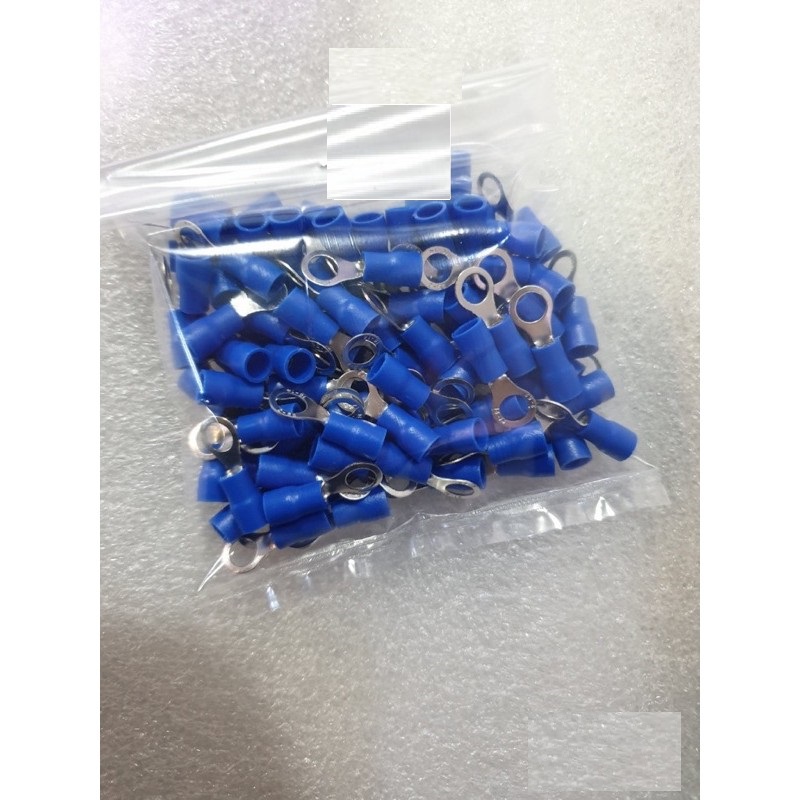 Cos tròn RV 2-4 - Bịch 100 cái