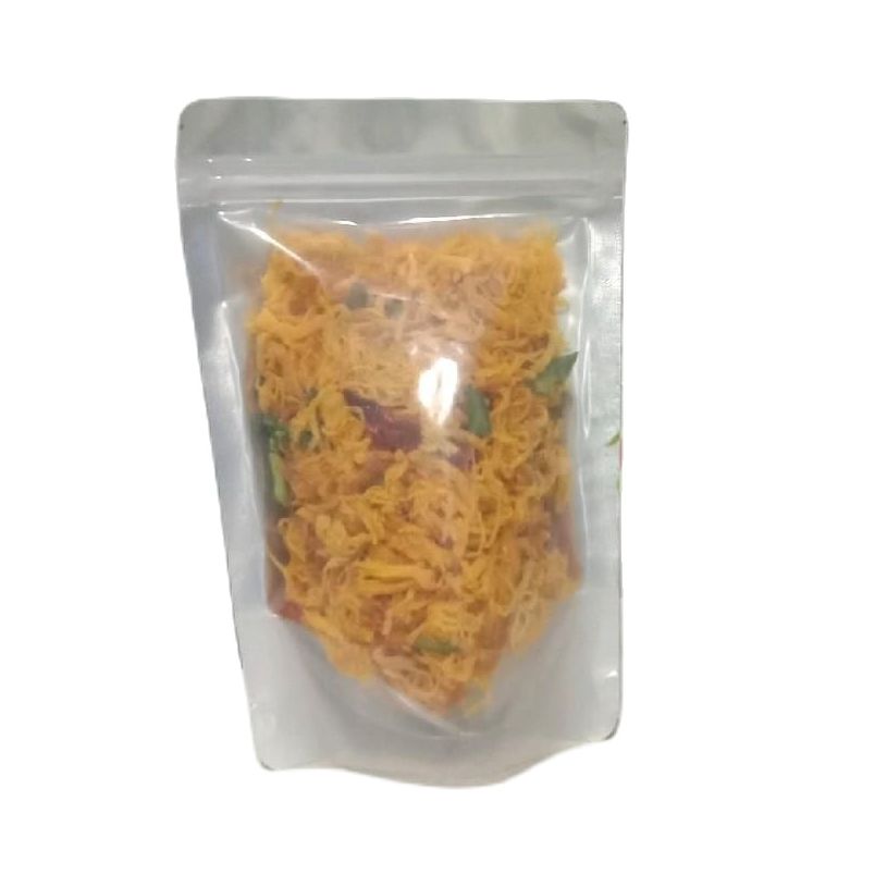 200g khô gà lá chanh