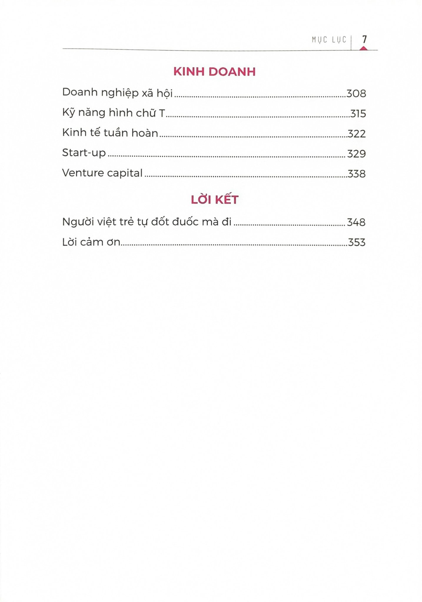 Sách - Từ Điển 202X - Dự Phóng Cho Người Trẻ