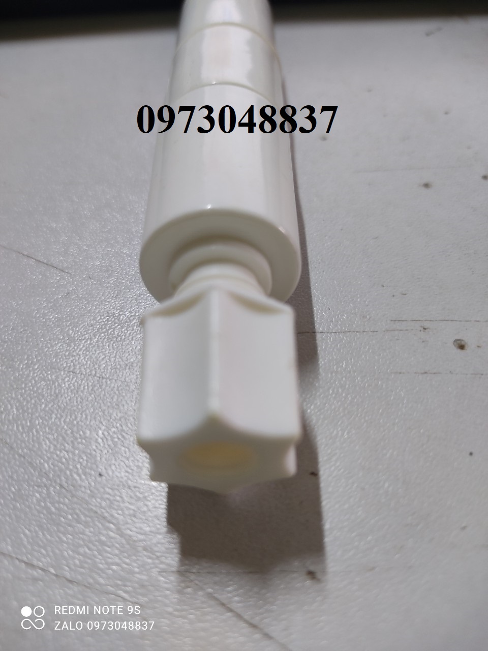 Van xả thải - Van FOLW 300 máy lọc nước
