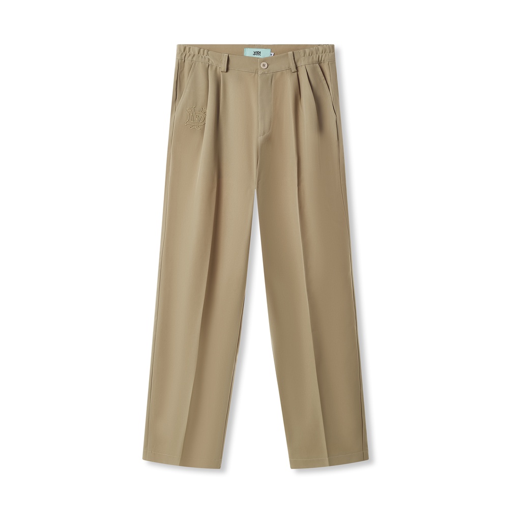 CLASSIC PANT ( QUẦN TÂY ỐNG SUÔNG)