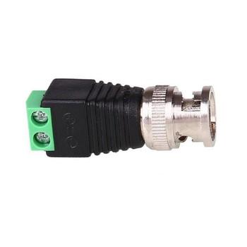 10 đầu BNC vặn ốc cho camera giám sát