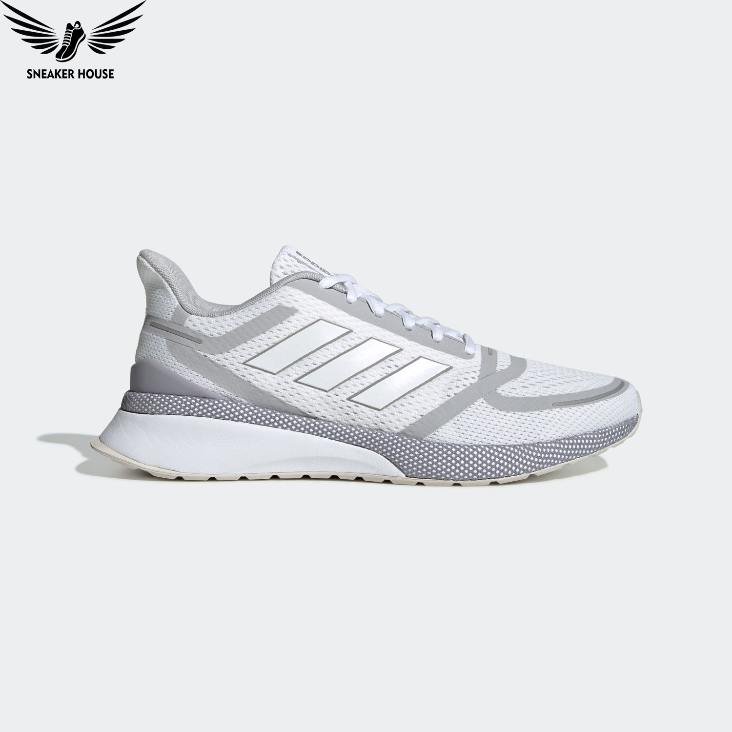 Giày thể thao chạy bộ Adidas Novan Run EE9266