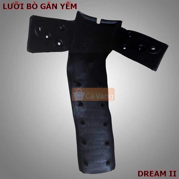 Dải yếm xe máy Dream II