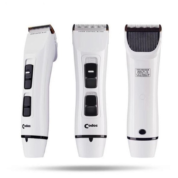 Tông Đơ Cắt Tóc Codos T6