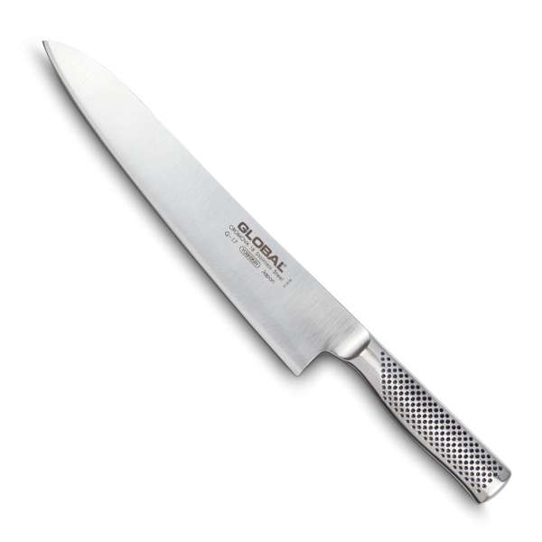 Dao bếp Nhật cao cấp Global G17 Chef (270mm)