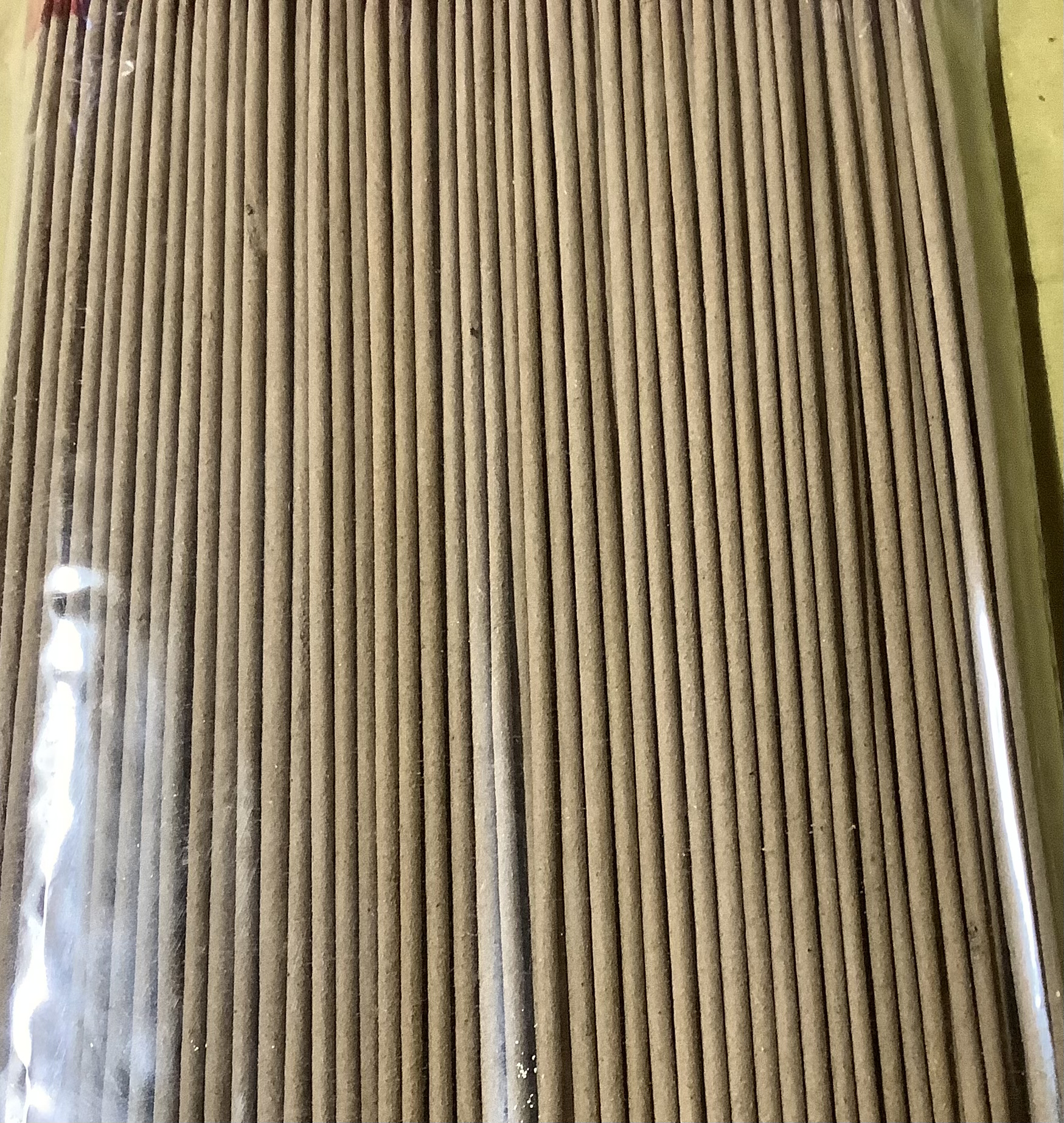 [HCM]Nhang ít khói ít tàn 3tắc
