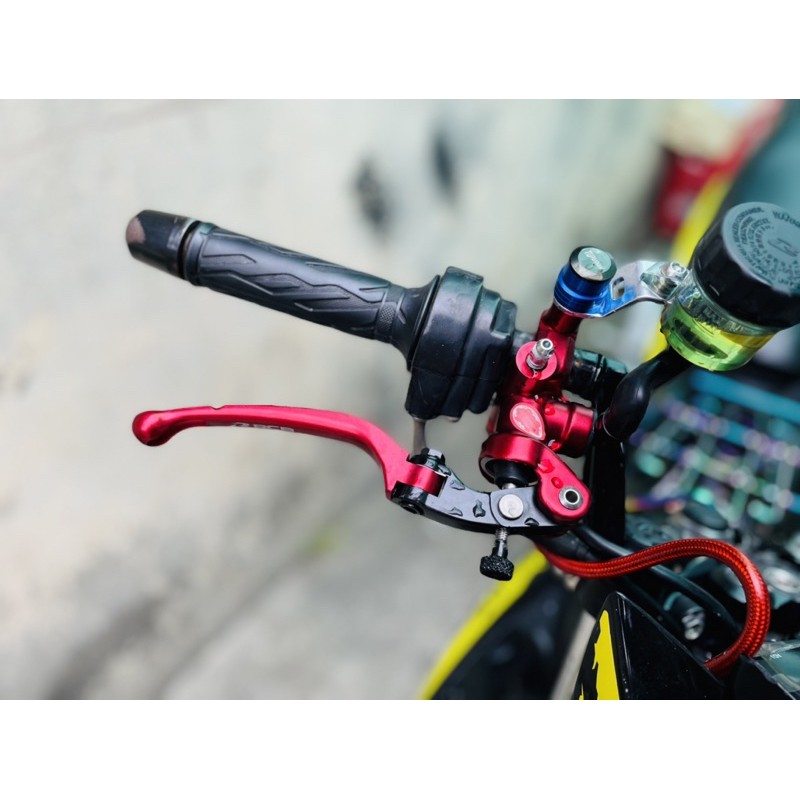 Tay Thắng Bình Dầu Rời Rcb Rcs14 Racingboy