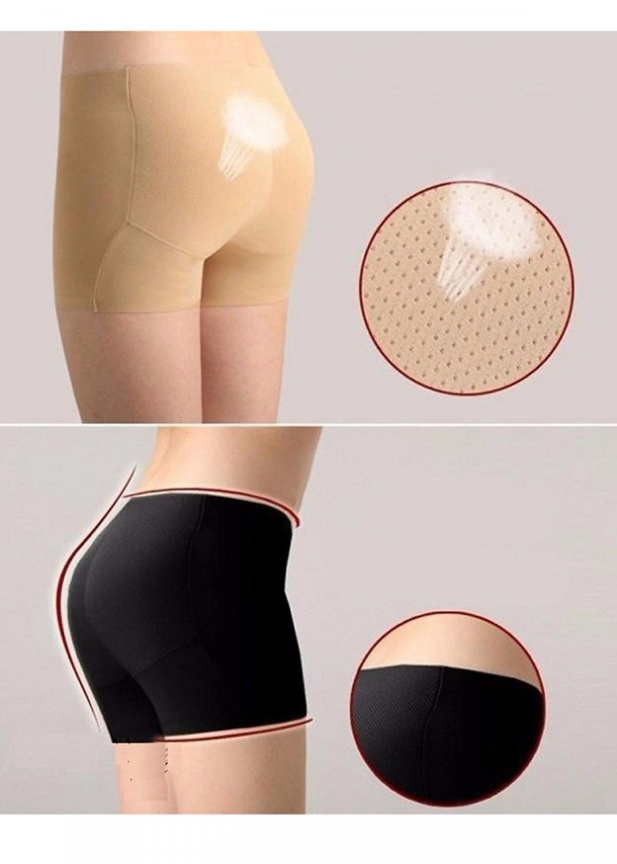 Combo 02 quần độn mông dạng đùi