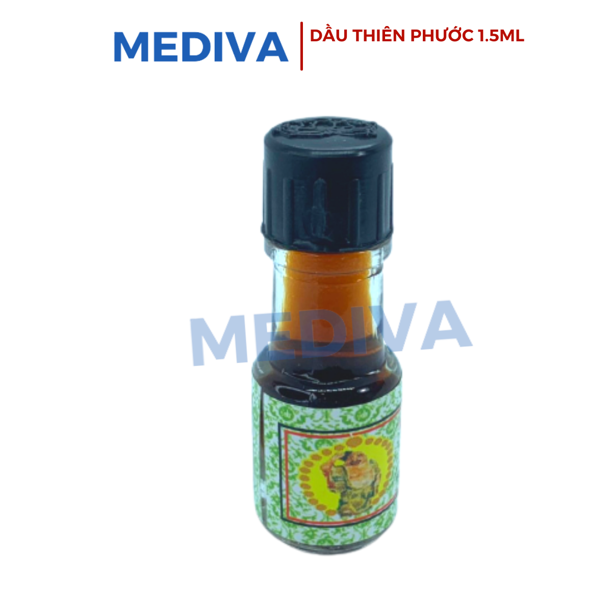 Dầu Thiên Phước 1.5ml