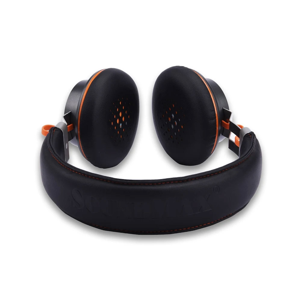 Tai nghe bluetooth Soundmax BT300 - Bảo hành 12 tháng