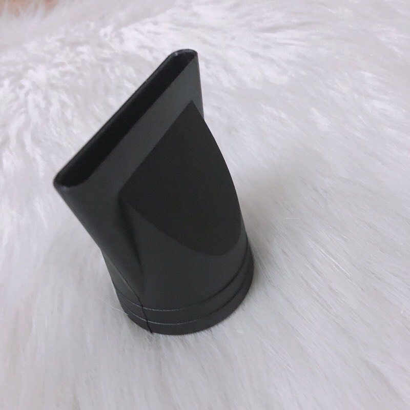 Professional Hair Dryer Duckbill Nozzle