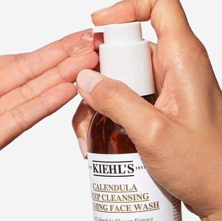 SỮA RỬA MẶT HOA CÚC KIEHL'S