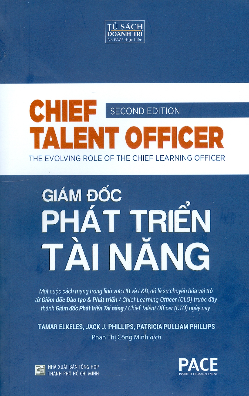 Giám Đốc Phát Triển Tài Năng