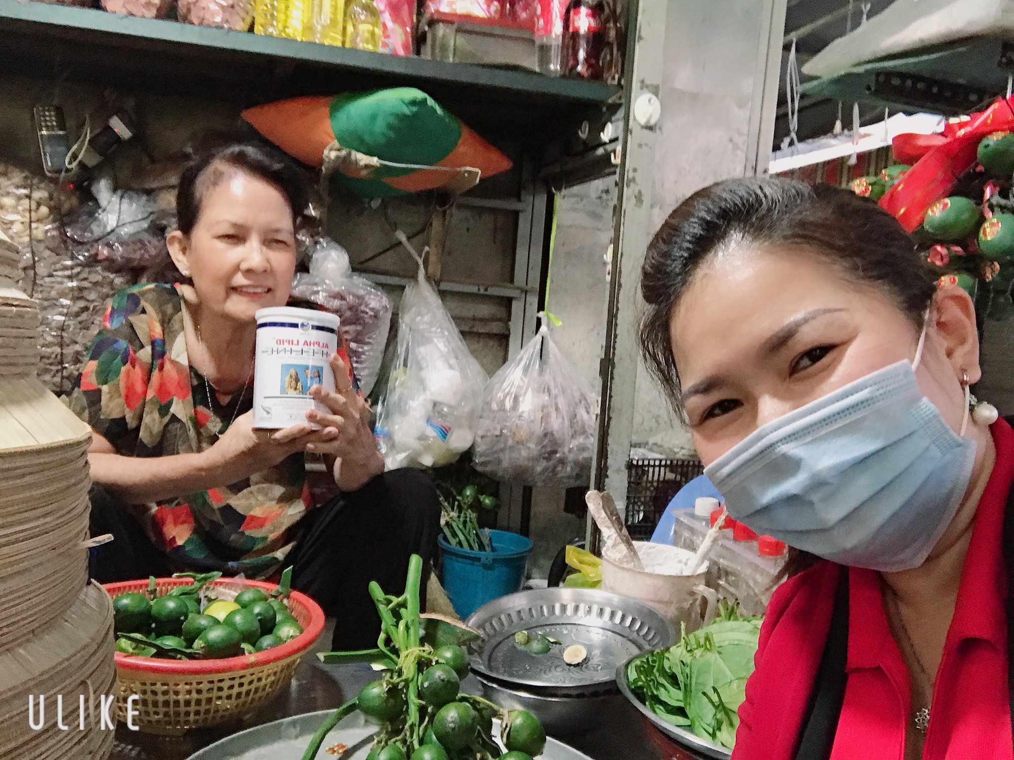 Sữa non