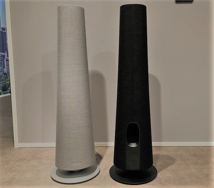 Loa bluetooth Harman Kardon Citation Tower