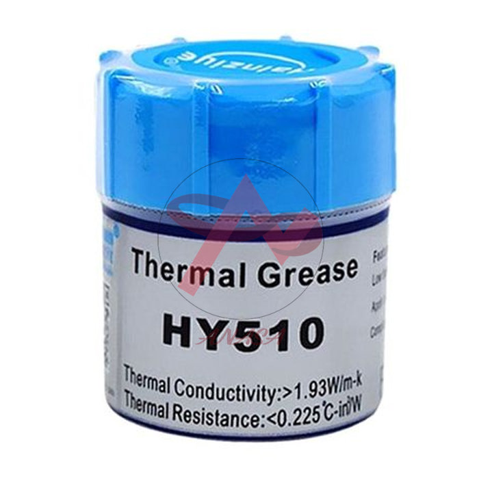 Keo Tản Nhiệt Làm Mát CPU - HY510