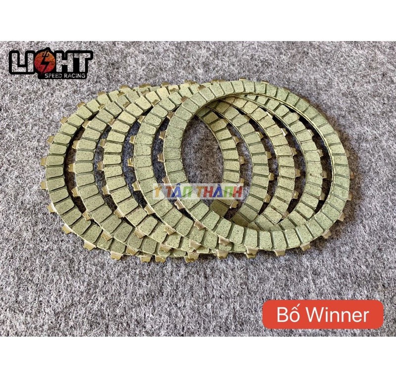 Bố Nồi Winner Light