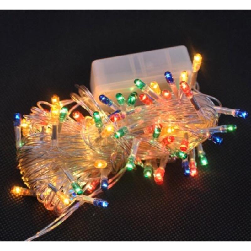 Đèn Led 5 mét trang trí siêu bền