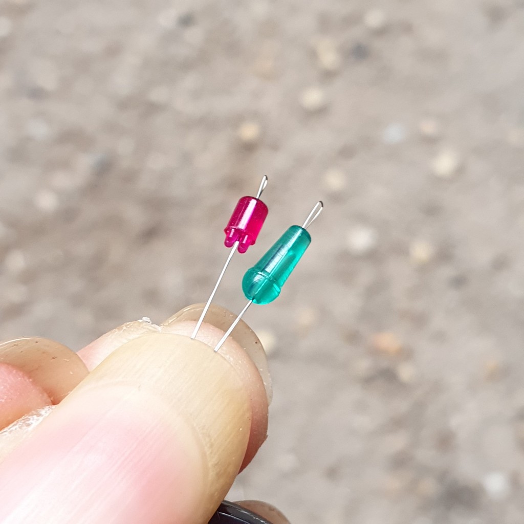 Hạt Chặn Phao Silicon Cao Cấp - Chuyên Câu Đài  (xả hàng giảm giá và cam kết bảo hành đổi trả ạ)