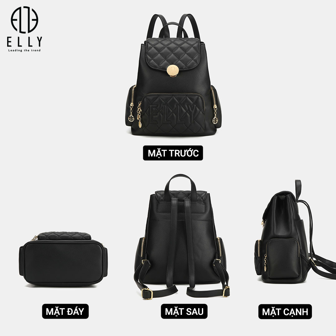 Balo nữ thời trang ELLY – EBH61