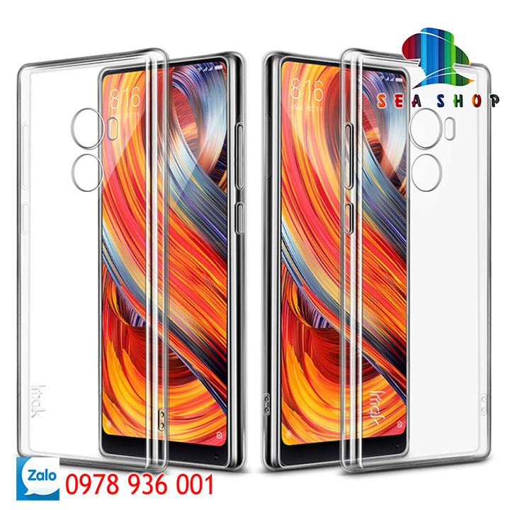 Case for Xiaomi Mi Mix 2