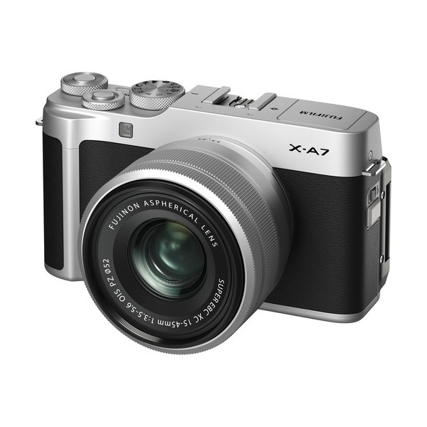 Máy Ảnh Fujifilm X-S10 (Body/Kit) - Hàng Chính Hãng - Bảo hành 24 tháng toàn quốc