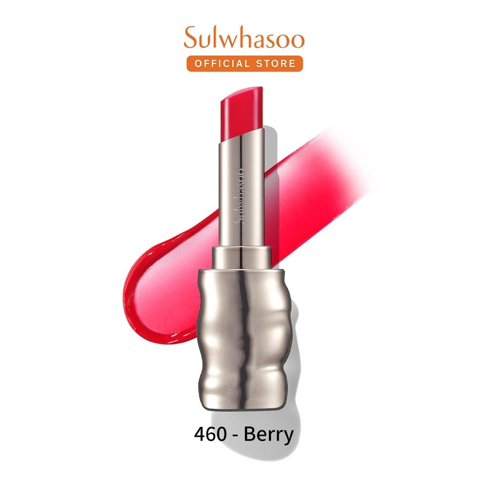 Son Dưỡng Tôn Sắc Môi Rạng Rỡ Sulwhasoo Perfecting Lip Color 3G