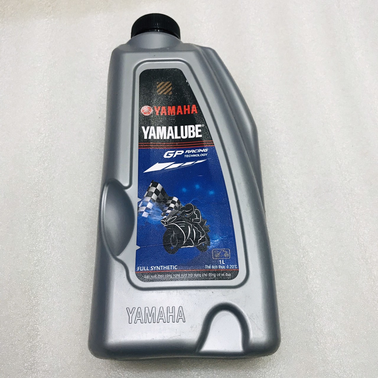 NHỚT YAMAHA GP RACING TỔNG HỢP 1L Cho Xe Tay Côn