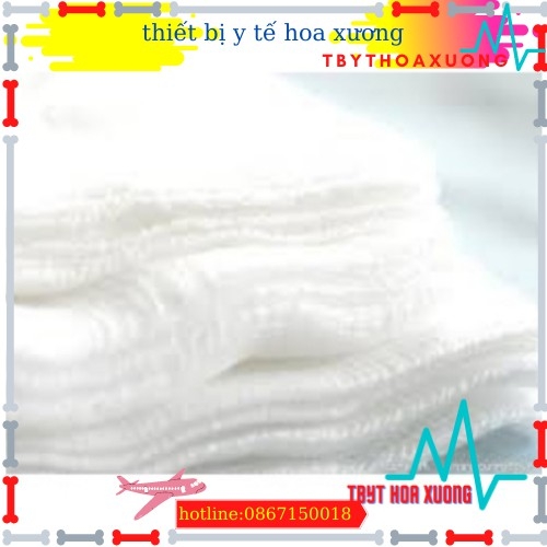 Gạc mét y tế