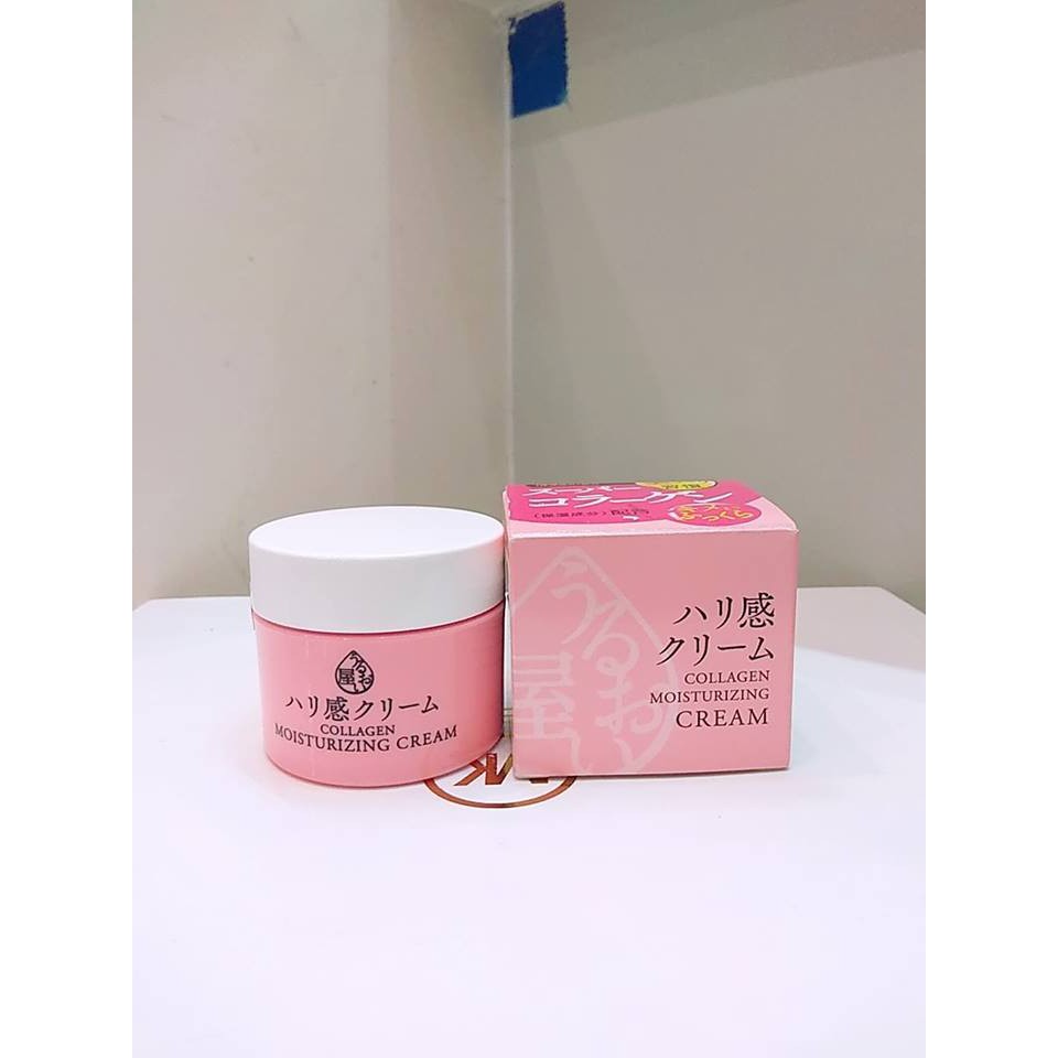 Kem dưỡng da NARIS COLLAGEN MOISTURIZING 48G