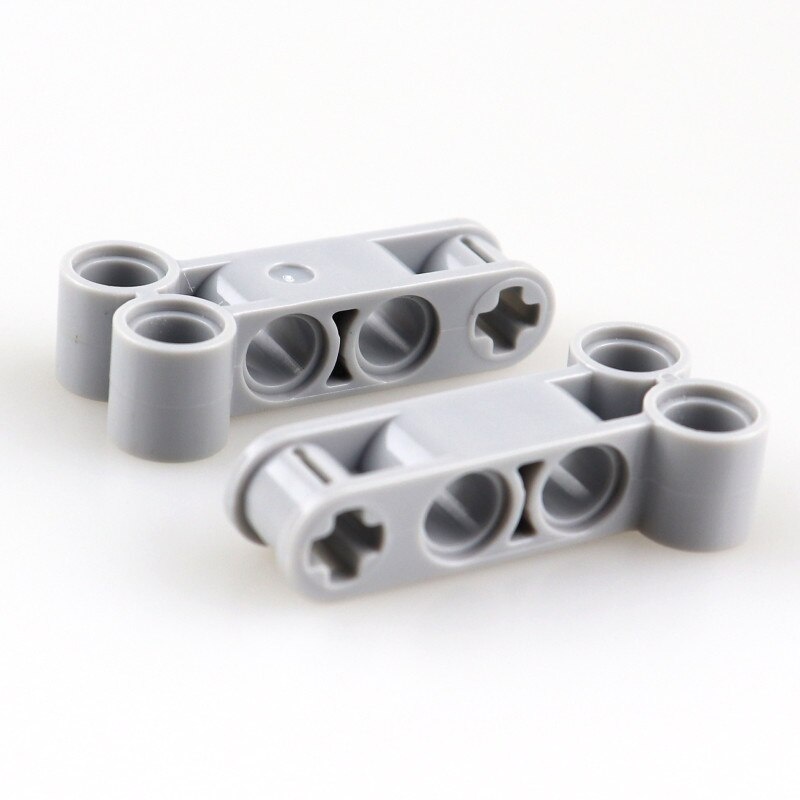 COMBO 5 Gạch Technic Kết Nối Chéo Cross Block 2x4 NO.269 - Phụ Kiện MOC tương Thích   Part 98989