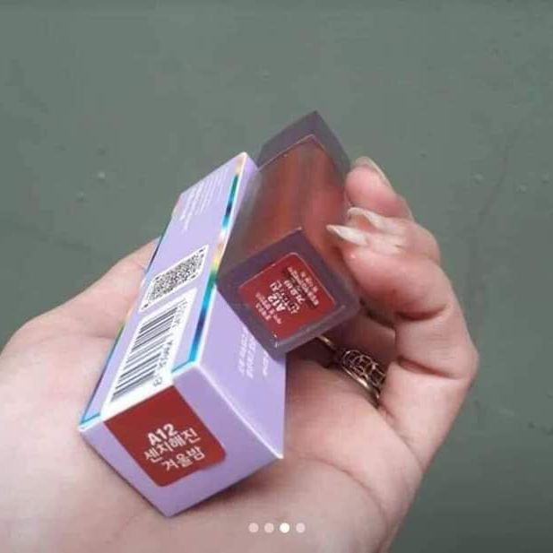 combo 10 son black a12 siêu lì mua 10 tặng 1