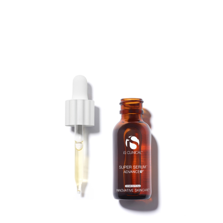 Tinh Chất Giảm Thâm, Rạn Da iS Clinical Super Serum Advance Plus