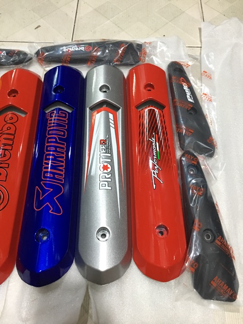 Ốp pô Spark đủ màu F1