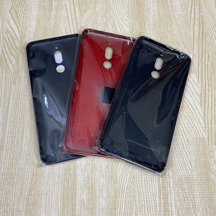 Nắp lưng Xiaomi Redmi 8A