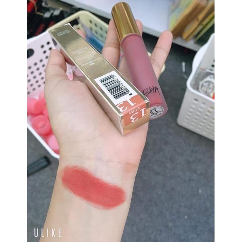 [HCM]Son kem siêu lì siêu mịn siêu hot