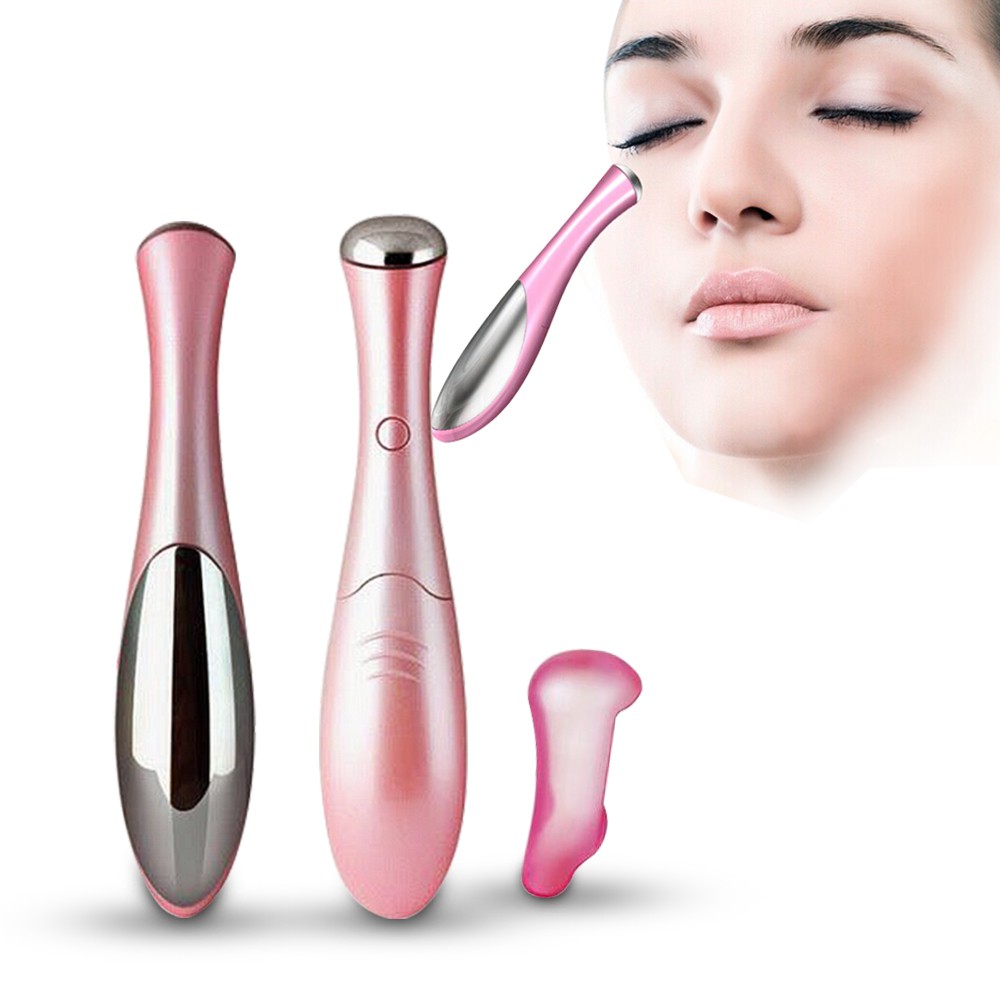 [HCM]Máy Massage Quanh Vùng Mắt