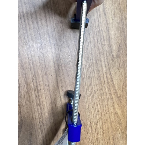 Cảo F Irwin 4” Bar Clamps
