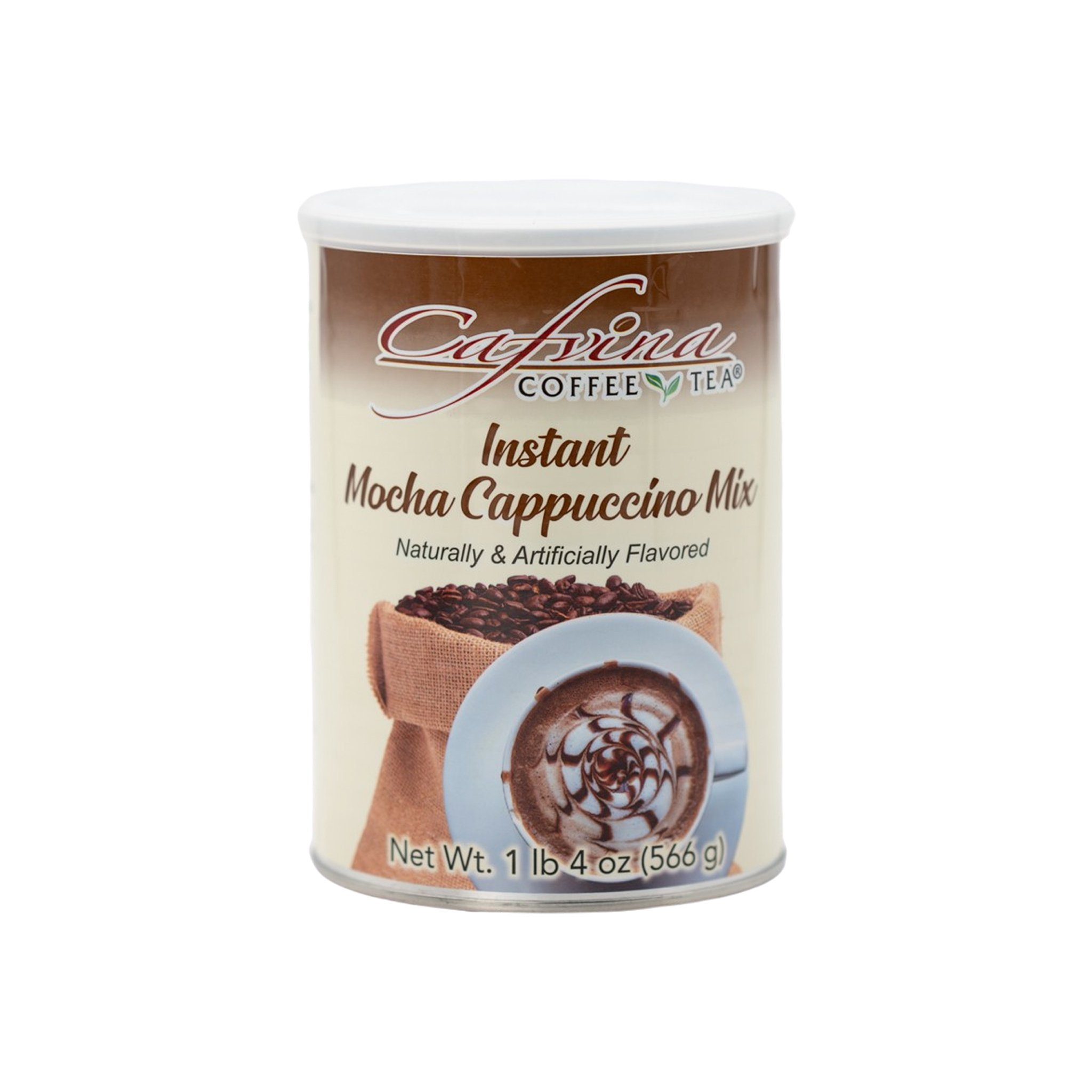 Cafe Hòa tan Nhập khẩu Mỹ Cafvina