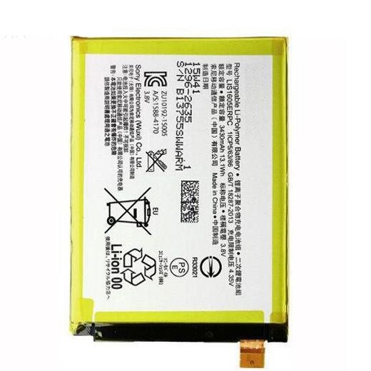 Pin điện thoại Sony Z5 Premium