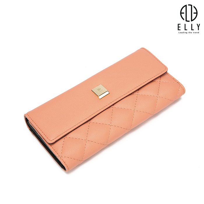 VÍ DA NỮ THỜI TRANG CAO CẤP ELLY – EVH71