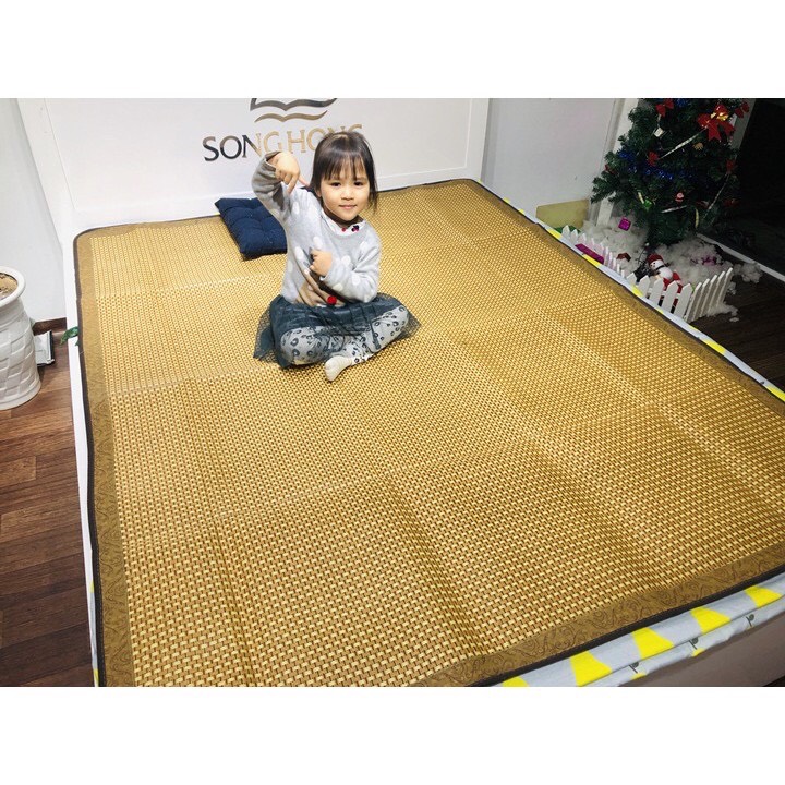 chiếu mây điều hòa kt 1m8-2m năm thoáng mát