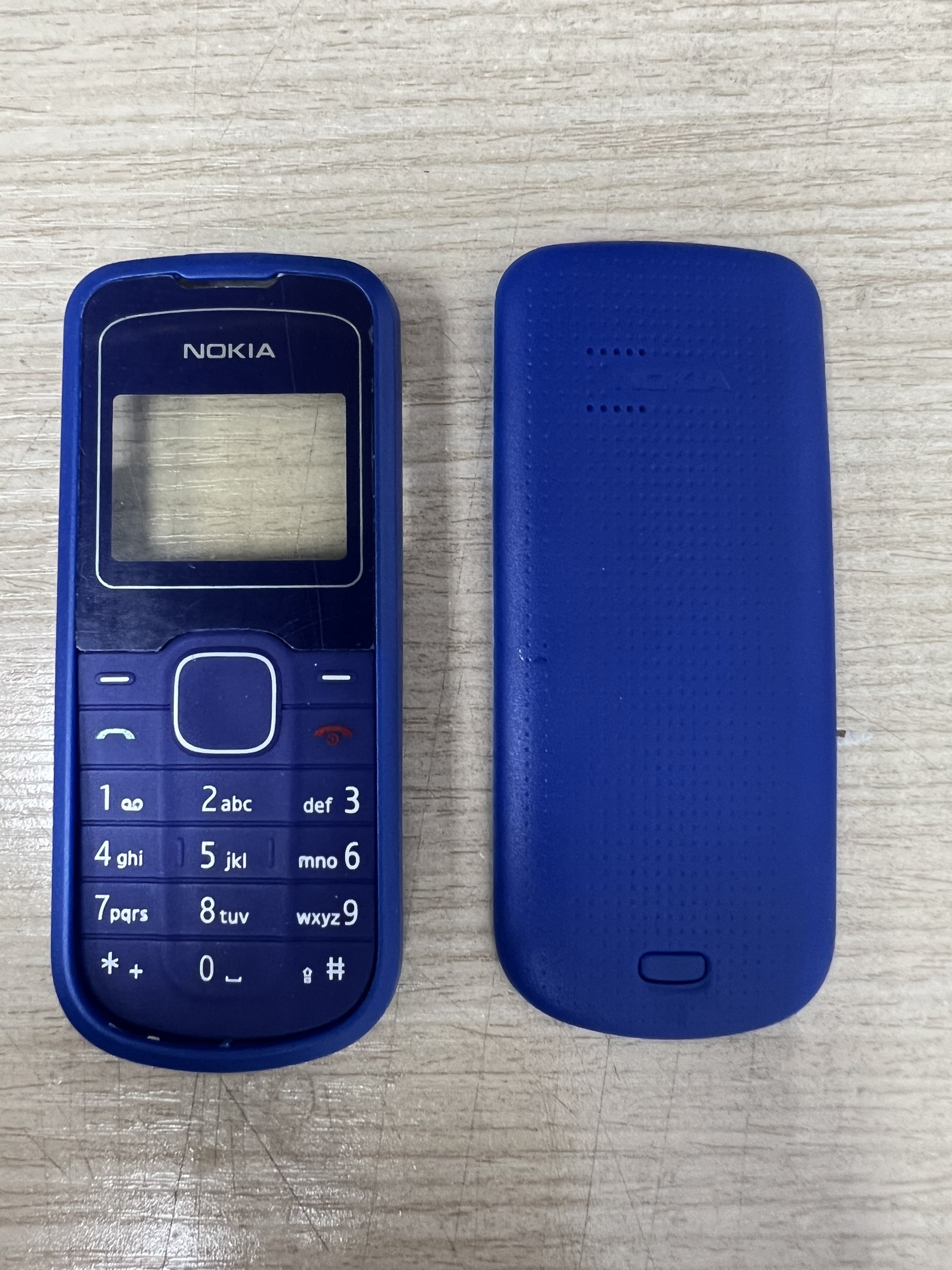 Vỏ phím Nokia 1202