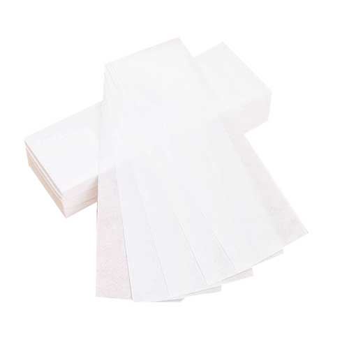Giấy Wax Lông Nhám 100 tờ