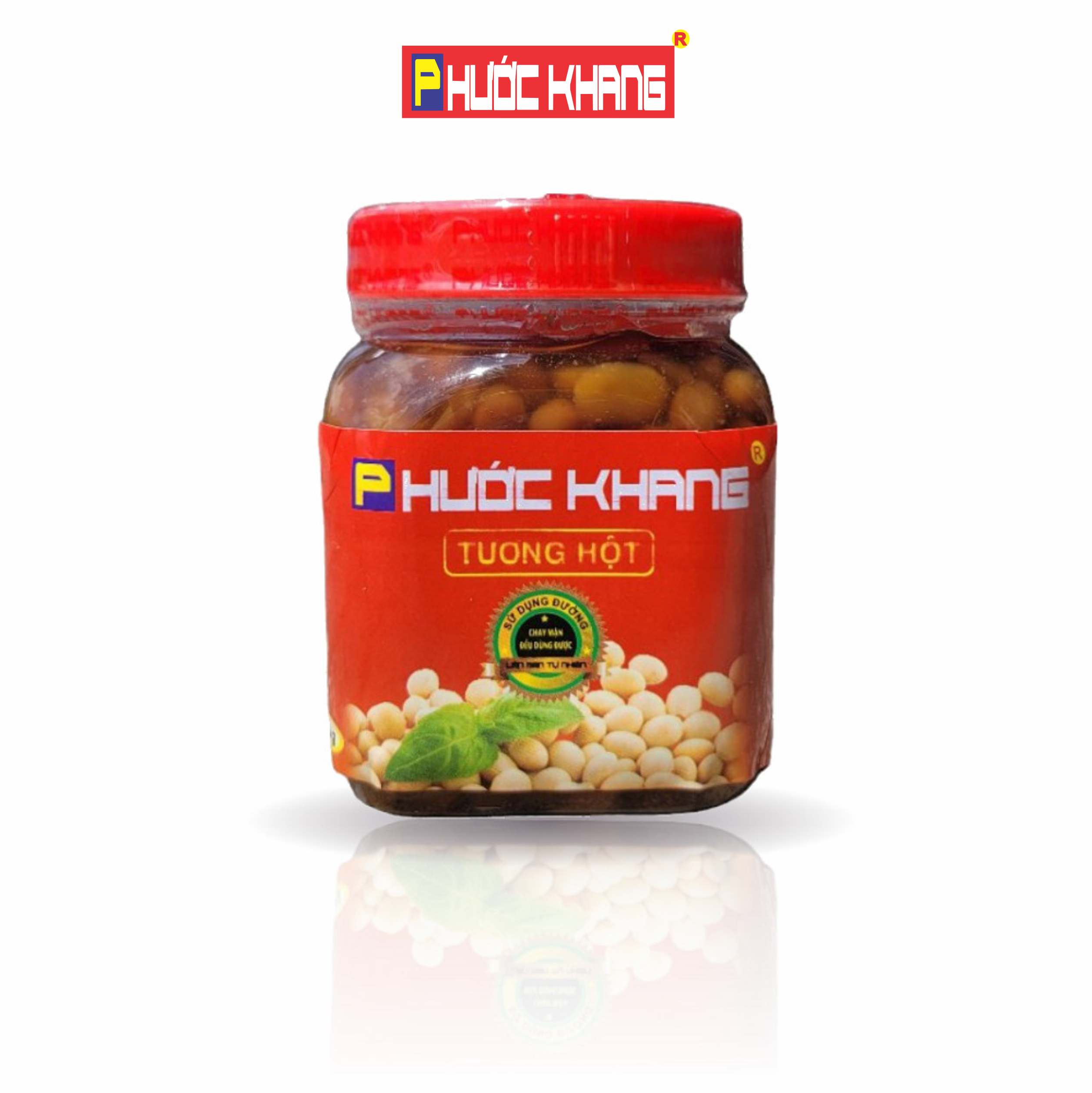 Tương hột phước khang 200g - đặc sản vĩnh long