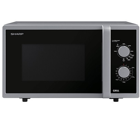 [GIAO TẠI HCM] - Lò Vi Sóng Có Nướng Sharp R-G322VN-S