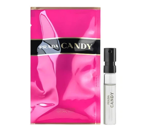 [ CHÍNH HÃNG ] Sample Mẫu Thử Nước Hoa Prada Paradoxe - Candy EDP [1.2ml]