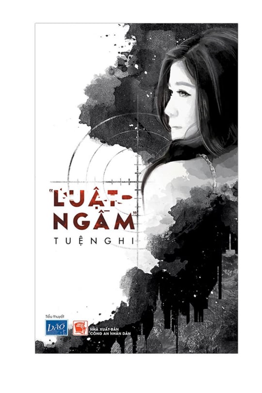 Luật Ngầm - Tuệ Nghi